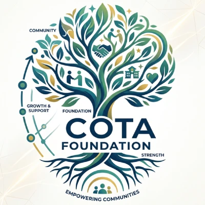 Helping families build a stronger future through community support