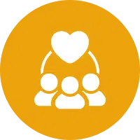 Helping families build a stronger future through community support